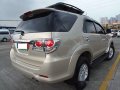 Good as new Toyota Fortuner 2013 for sale-3