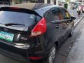 Good as new Ford Fiesta 2014 for sale-2