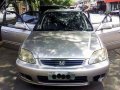 Well-maintained Honda Civic 2000 for sale-1