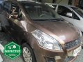 Good as new Suzuki Ertiga 2016 for sale-0