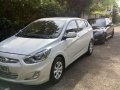 2014 Hyundai Accent Turbo Diesel For Sale -0