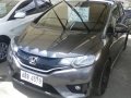 Good as new Honda Fit 2016 for sale-2