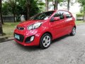 Well-kept Kia Picanto 2013 for sale-2