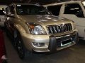 Well-maintained Toyota Landcruiser Prado 2008 for sale-1