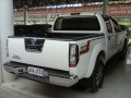 Well-kept Nissan Frontier Navara 2015 for sale-2