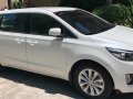 Well-maintained Kia Grand Carnival 2018 for sale-1