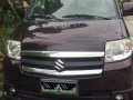 Well-kept Suzuki APV 2013 for sale-0