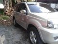 Nissan Xtrail 2008 Automatic For Sale -5