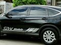 Well-maintained Honda CR-V 2014 for sale-1