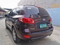 Well-kept Hyundai Santa Fe 2009 for sale-1