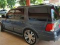 Well-kept Ford Expedition 2005 for sale-3