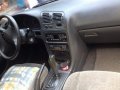 Well-kept Mitsubishi Galant 1997 for sale-3