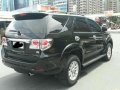 2014 Toyota Fortuner for sale-1