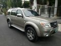 Well-maintained Ford Everest 2013 for sale-1