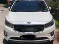 Well-maintained Kia Grand Carnival 2018 for sale-0