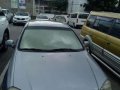 2006 Optra Chevrolet 1600 Blue For Sale -0