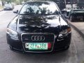 Well-maintained Audi A4 2006 for sale-0