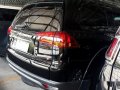 2011 Mitsubishi Montero Sports Gls V -0