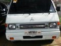 Good as new Mitsubishi L300 2016 for sale-1