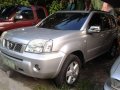 Nissan Xtrail 2008 Automatic For Sale -2