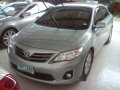 Well-maintained Toyota Corolla Altis 2013 for sale-1