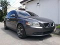 Well-kept Volvo S40 2011 for sale-0