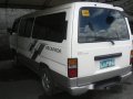 Well-maintained Nissan Urvan 2013 for sale-6