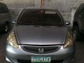 2007 Honda Jazz for sale-0