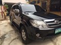 Like new Toyota Fortuner for sale-0