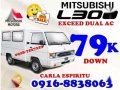 2018 Mitsubishi L300 for sale-0