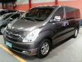 Good as new Hyundai Grand Starex 2012 for sale-3