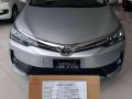 Toyota Vios 2018 for sale-3