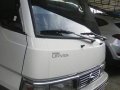 Well-maintained Nissan Urvan 2013 for sale-3