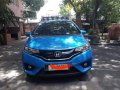 Well-kept Honda Jazz 2016 for sale-0