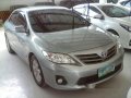 Well-maintained Toyota Corolla Altis 2013 for sale-0