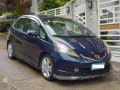 2010 Honda Jazz for sale-0