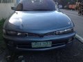 Well-kept Mitsubishi Galant 1997 for sale-0