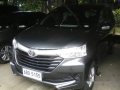 Well-maintained Toyota Avanza 2016 for sale-2