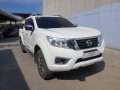 Well-kept Nissan Frontier Navara 2018 for sale-0