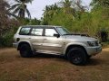 Well-maintained Nissan Patrol Presidential Edition 2004 for sale-1