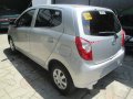 Well-maintained Toyota Wigo 2017 E MT for sale-2