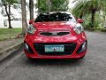 Well-kept Kia Picanto 2013 for sale-1