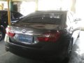 Well-maintained Toyota Camry 2013 for sale-4