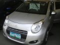 Well-kept Suzuki Celerio 2013 for sale-2