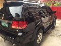 Like new Toyota Fortuner for sale-1