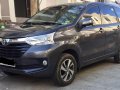 Toyota Avanza 2017 For sale-1