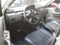 Nissan Xtrail 2008 Automatic For Sale -6