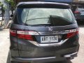 Good as new Honda Odyssey 2015 for sale-3