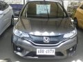 Good as new Honda Fit 2016 for sale-1