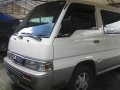 Well-maintained Nissan Urvan 2013 for sale-0